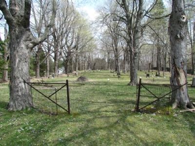 Johnson Cemetery image. Click for full size.