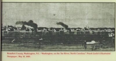"Washington on the Tar River" image. Click for full size.