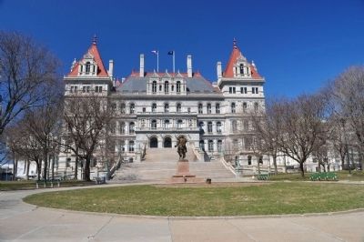 Capitol Building. Click for full size. Capitol Building image. Click for full size.