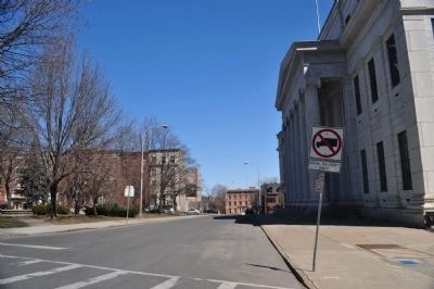 Court of Appeals Building. Click for full size. Court of Appeals Building image. Click for full size.