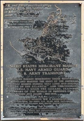 A Plaque that Lies on the Ground in Front of the Marker. Click for full size. A Plaque that Lies on the Ground in Front of the Marker image. Click for full size.