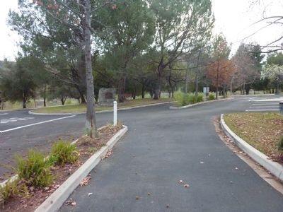 Olinda Marker. Click for full size. Olinda Marker image. Click for full size.