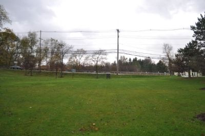 Site of D. Marsh Field image. Click for full size.