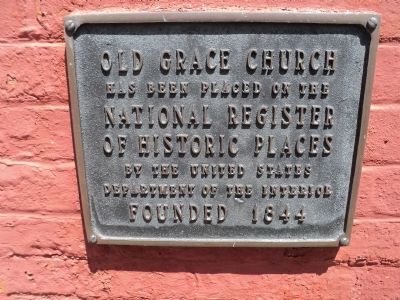 Right Plaque image. Click for full size.