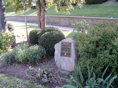 Sgt. Major Daniel J. Daly Marker. Click for full size. Sgt. Major Daniel J. Daly Marker image. Click for full size.