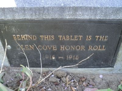 Lower Marker. Click for full size. Lower Marker image. Click for full size.