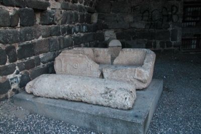 Burial Customs - Sarcophagi. Click for full size. Burial Customs - Sarcophagi image. Click for full size.