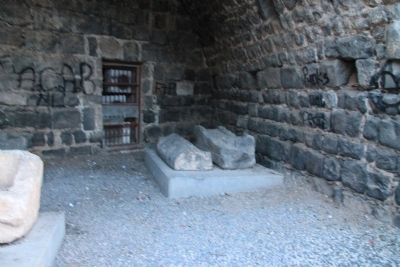 Burial Customs - Sarcophagi. Click for full size. Burial Customs - Sarcophagi image. Click for full size.