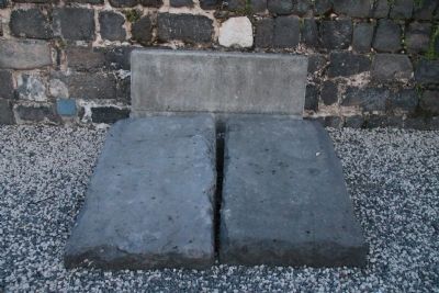 Doors of Burial Caves. Click for full size. Doors of Burial Caves image. Click for full size.