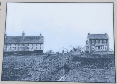 Photograph of the Jacob Kime Farm image. Click for full size.
