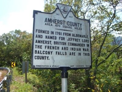 Amherst County image. Click for full size.