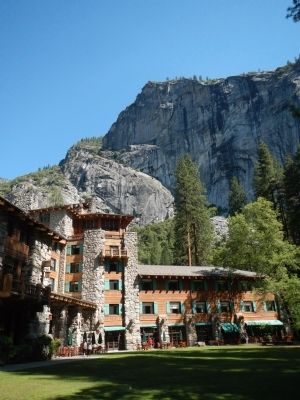 The Ahwahnee image. Click for full size.