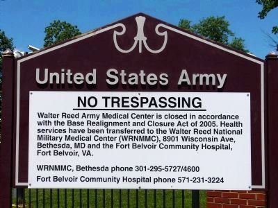 No Tresspassing image. Click for full size.