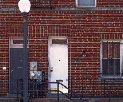 3324 Sherman Avenue. Click for full size. 3324 Sherman Avenue image. Click for full size.