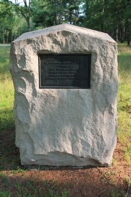88th Indiana Infantry Marker. Click for full size. 88th Indiana Infantry Marker image. Click for full size.