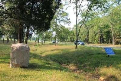88th Indiana Infantry Marker. Click for full size. 88th Indiana Infantry Marker image. Click for full size.