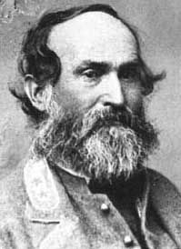 General Jubal Early (18161894). Click for full size. General Jubal Early (18161894) image. Click for full size.