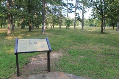 Mix-up in the Union Command Marker image. Click for full size.