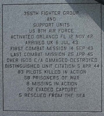 355th Fighter Group left panel image. Click for full size.