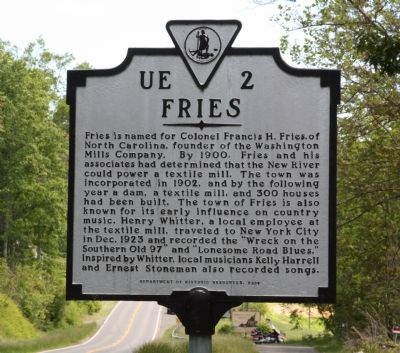 Fries Marker image. Click for full size.