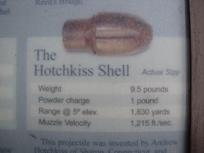 The Hotchkiss Shell inset image. Click for full size.