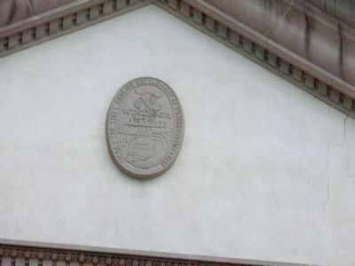 Windsor Marker. Click for full size. Windsor Marker image. Click for full size.