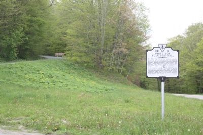White Top Folk Festival Marker. Click for full size. White Top Folk Festival Marker image. Click for full size.