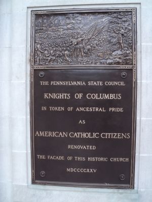 Second Marker image. Click for full size.