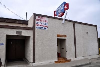 American Legion Norwalk Post 359 image. Click for full size.