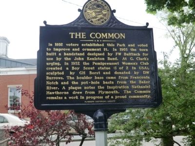 The Common Marker image. Click for full size.