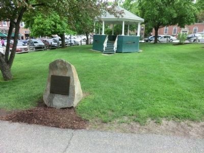 The Common Marker image. Click for full size.