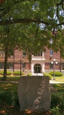 Drury University. Click for full size. Drury University image. Click for full size.