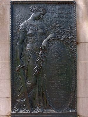 The Bronze Tablet image. Click for full size.