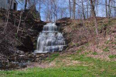 Farwell's Falls image. Click for full size.