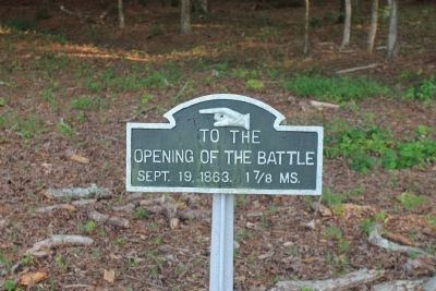 To The Opening of the Battle Marker image. Click for full size.