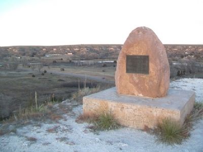 Steele Memorial image. Click for full size.
