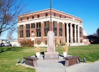 War Memorial image. Click for full size.