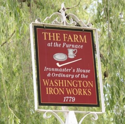 The Farm at the Furnace image. Click for full size.