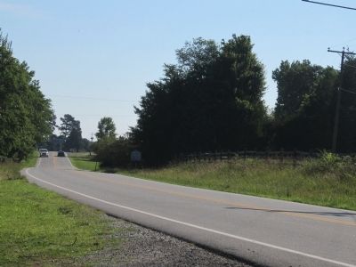 US 15 Business (facing north). Click for full size. US 15 Business (facing north) image. Click for full size.