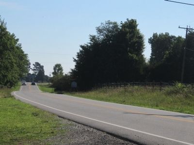 US 15 Business (facing north) image. Click for full size.