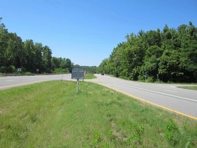 US 360 (facing west) image. Click for full size.