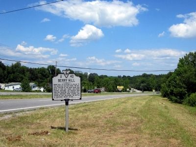 US 58 (facing east) image. Click for full size.