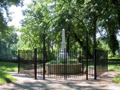 Crossing of the Dan Monument. Click for full size. Crossing of the Dan Monument image. Click for full size.