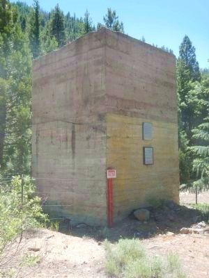Engelmine Marker image. Click for full size.