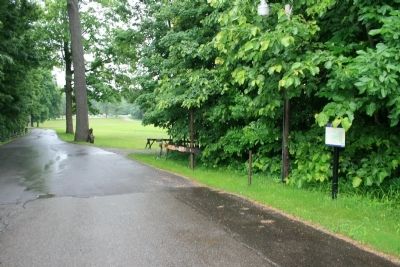 Herkimer Home State Historic Site Marker image. Click for full size.