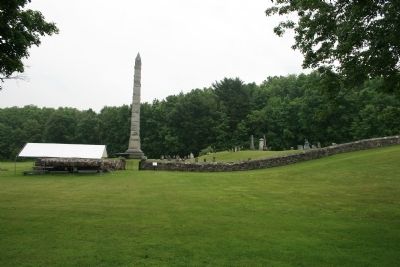 Herkimer Home State Historic Site image. Click for full size.