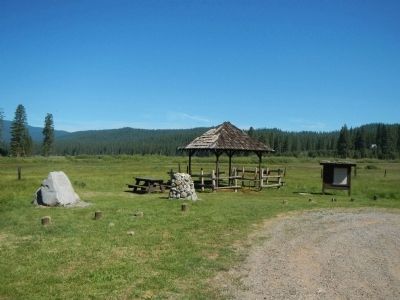 Soda Springs. Click for full size. Soda Springs image. Click for full size.