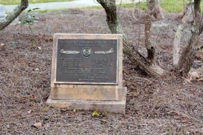 487th Bomb Group Marker image. Click for full size.