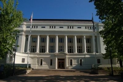 Plumas County Courthouse. Click for full size. Plumas County Courthouse image. Click for full size.