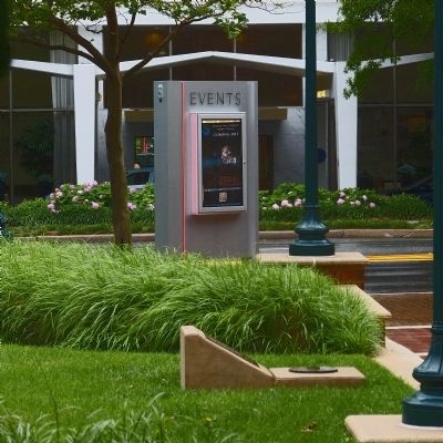 This Geodetic Marker Marker. Click for full size. This Geodetic Marker Marker image. Click for full size.